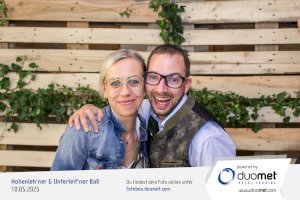 Hohenleh’ner & Unterleit’ner Ball